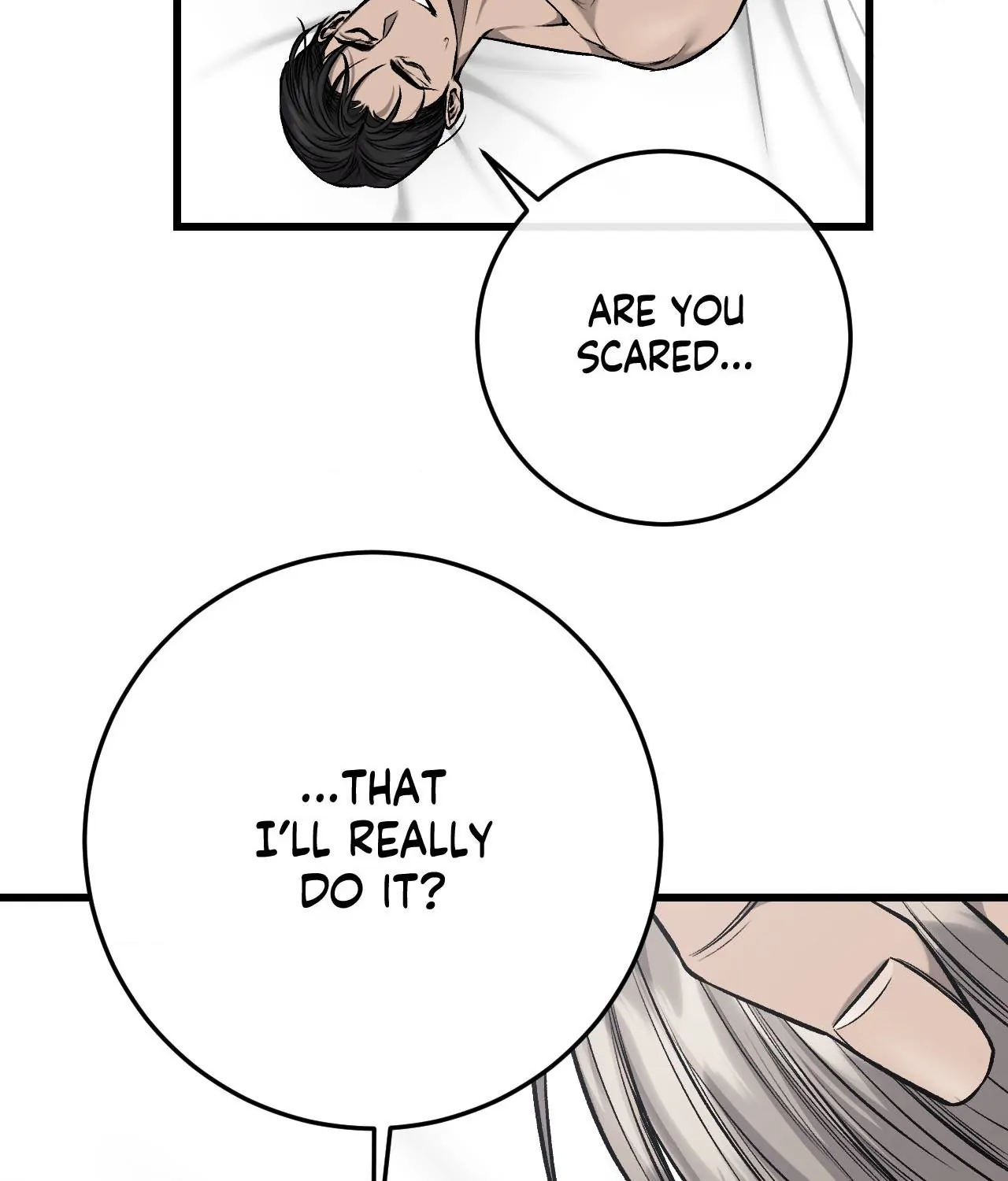 My Personal Caddie [Official] - Episode 15 manhwa