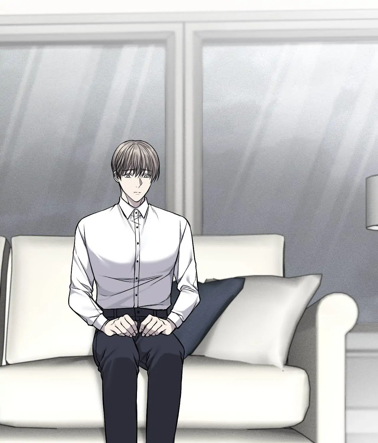 My Personal Caddie [Official] - Episode 15 manhwa