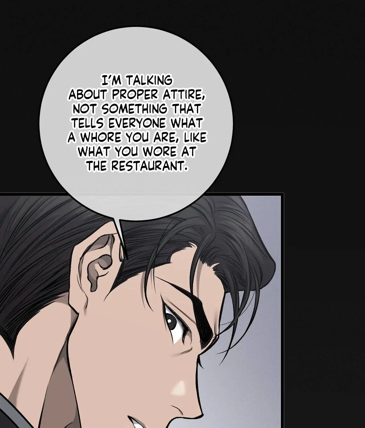 My Personal Caddie [Official] - Episode 15 manhwa