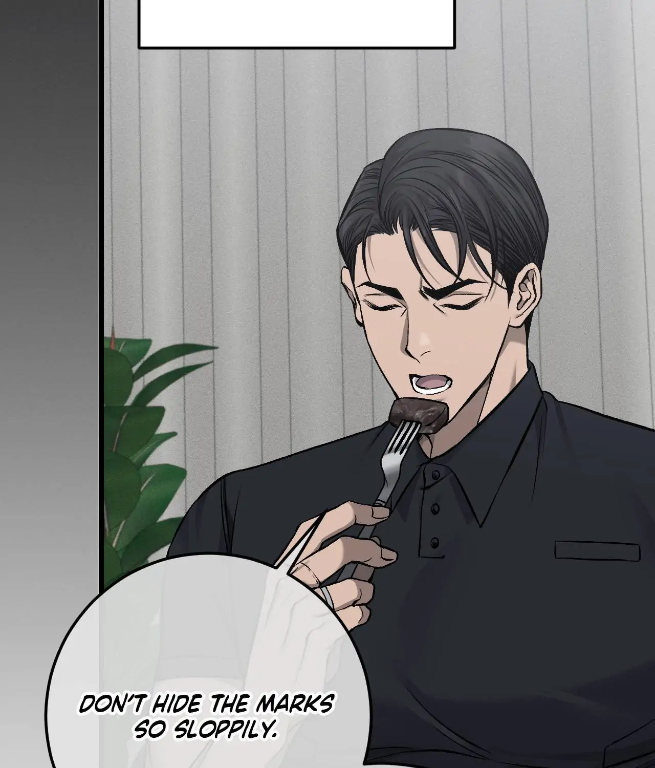 My Personal Caddie [Official] - Episode 15 manhwa