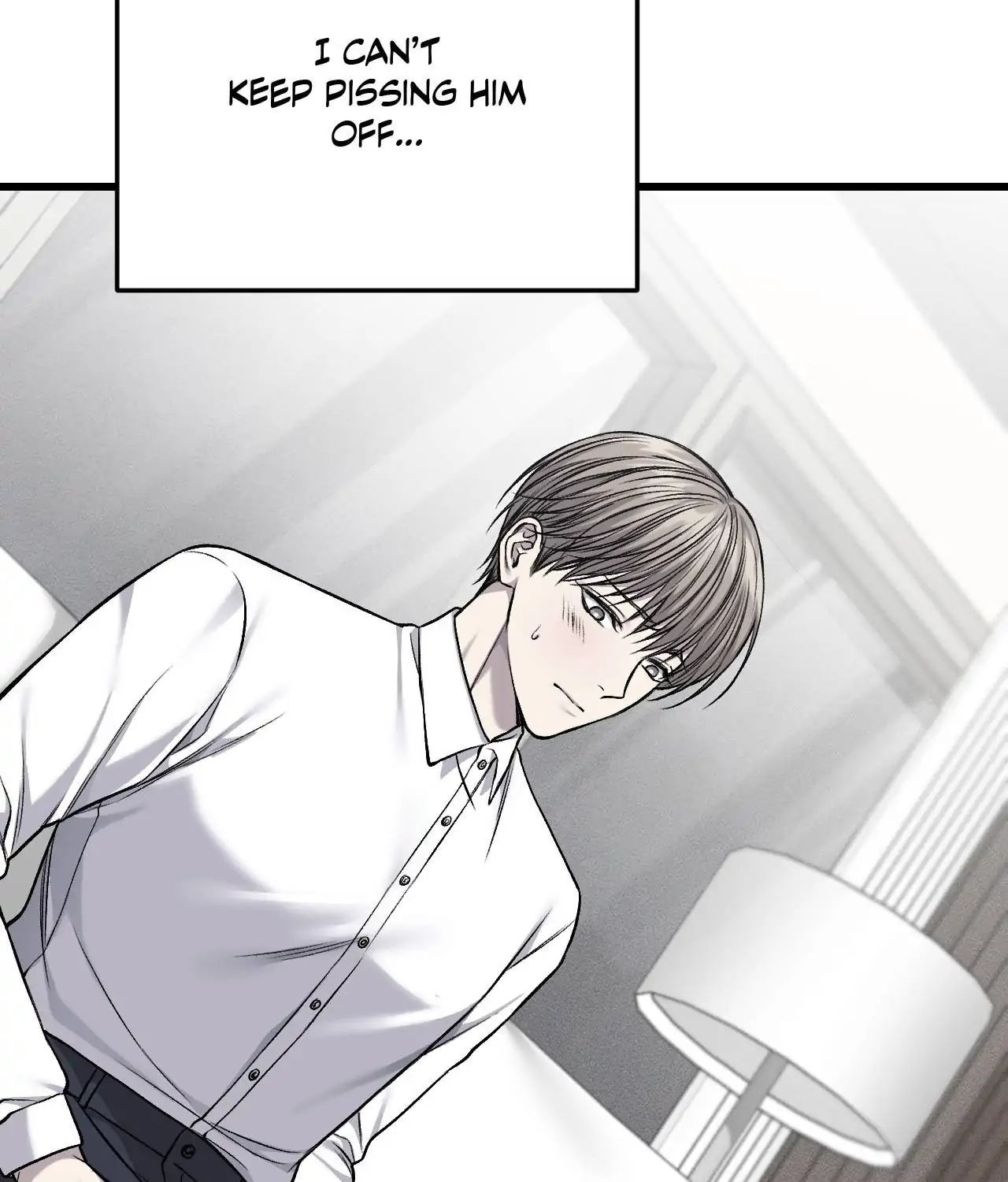 My Personal Caddie [Official] - Episode 15 manhwa