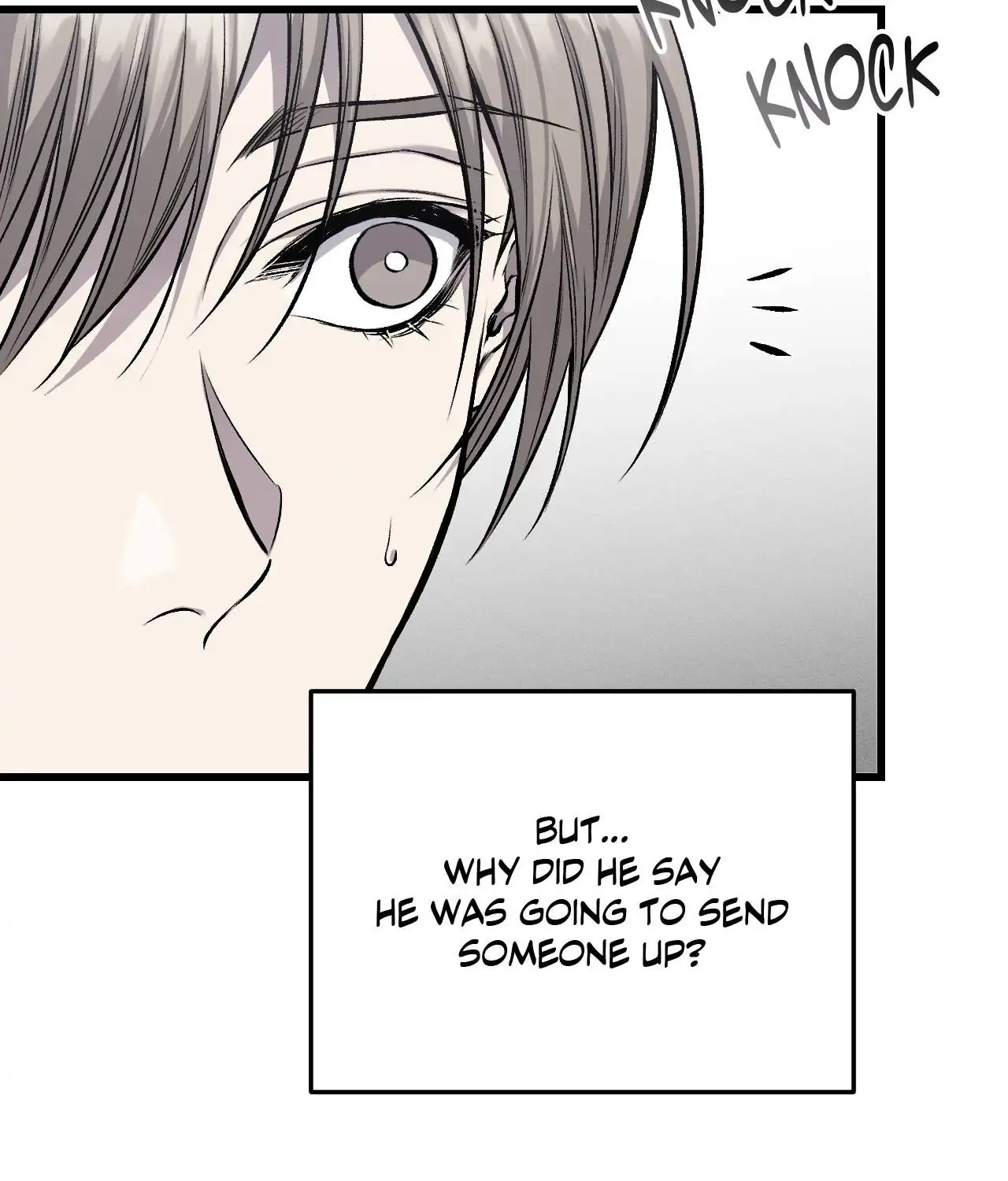 My Personal Caddie [Official] - Episode 15 manhwa