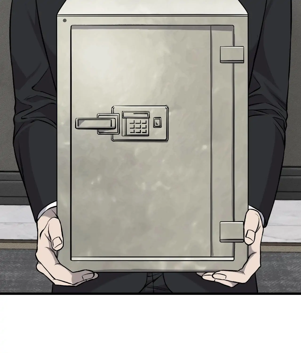 My Personal Caddie [Official] - Episode 15 manhwa