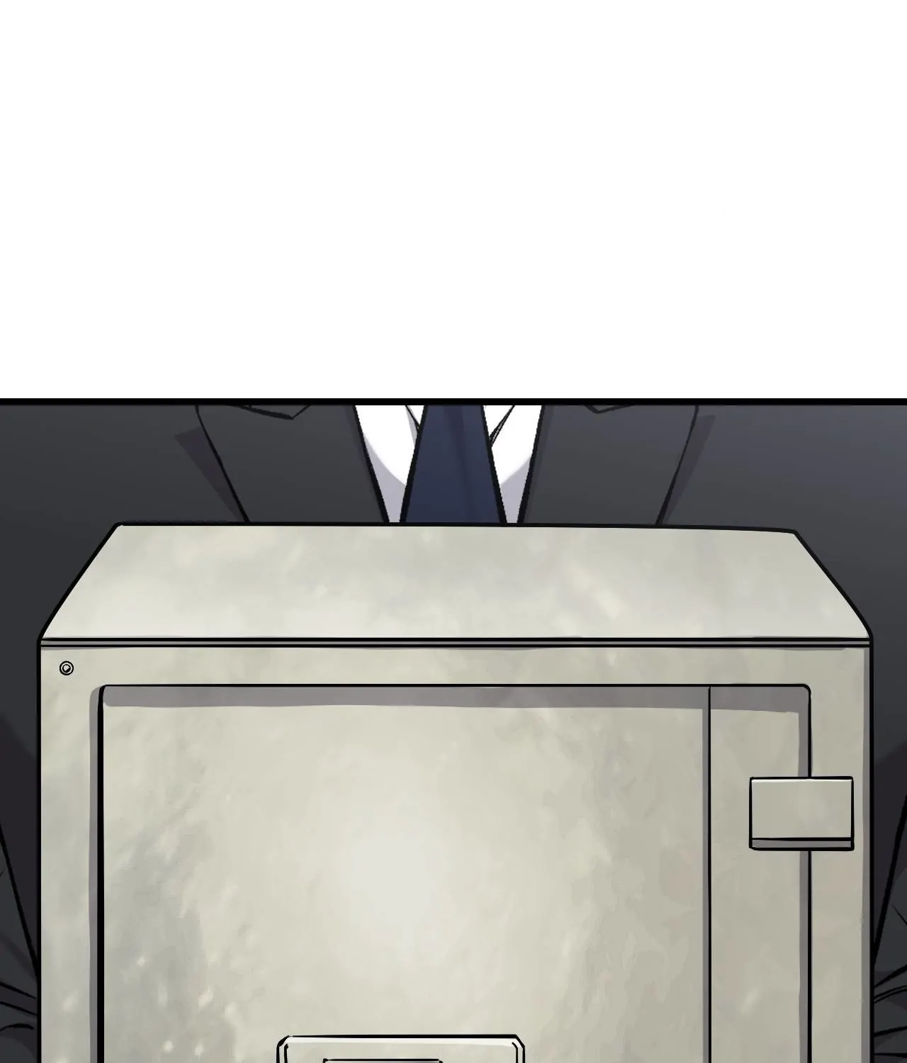My Personal Caddie [Official] - Episode 15 manhwa