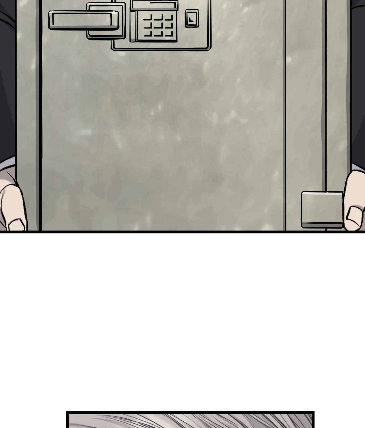 My Personal Caddie [Official] - Episode 15 manhwa