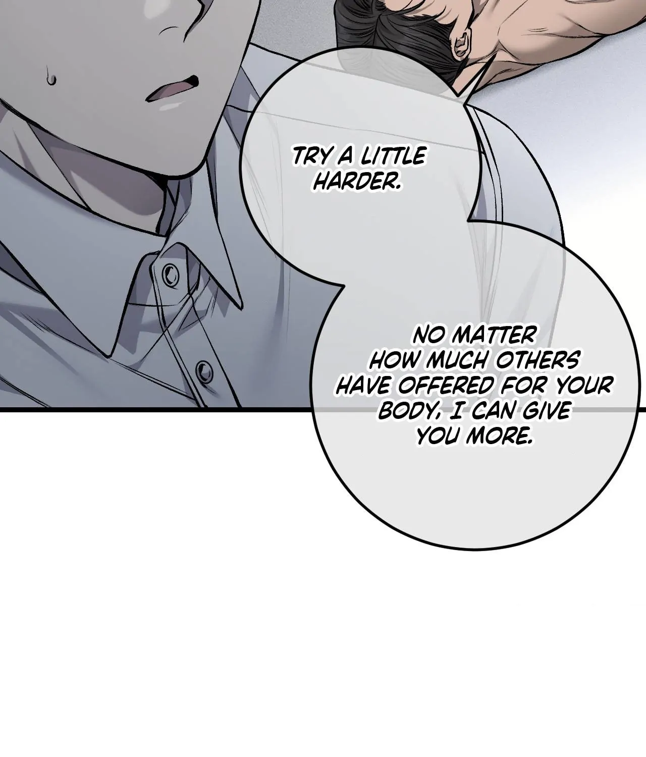 My Personal Caddie [Official] - Episode 15 manhwa
