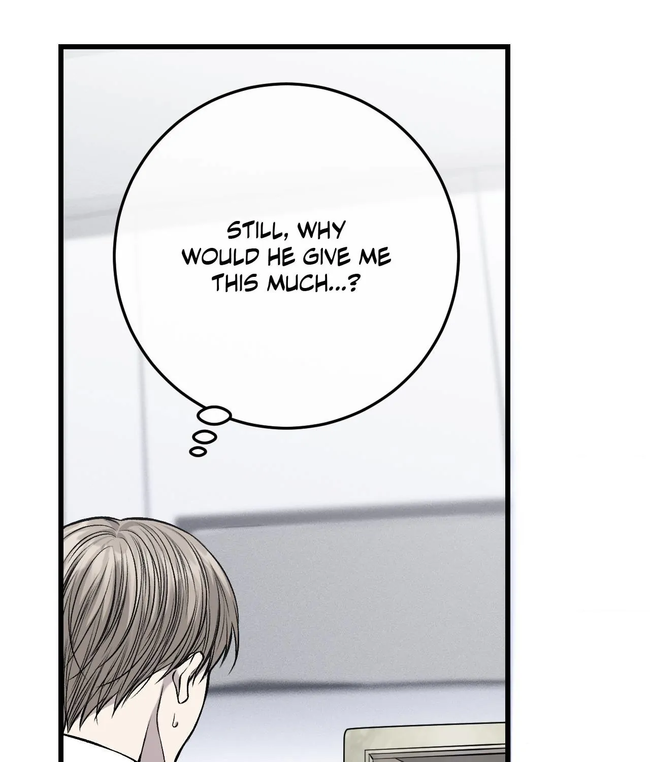 My Personal Caddie [Official] - Episode 15 manhwa