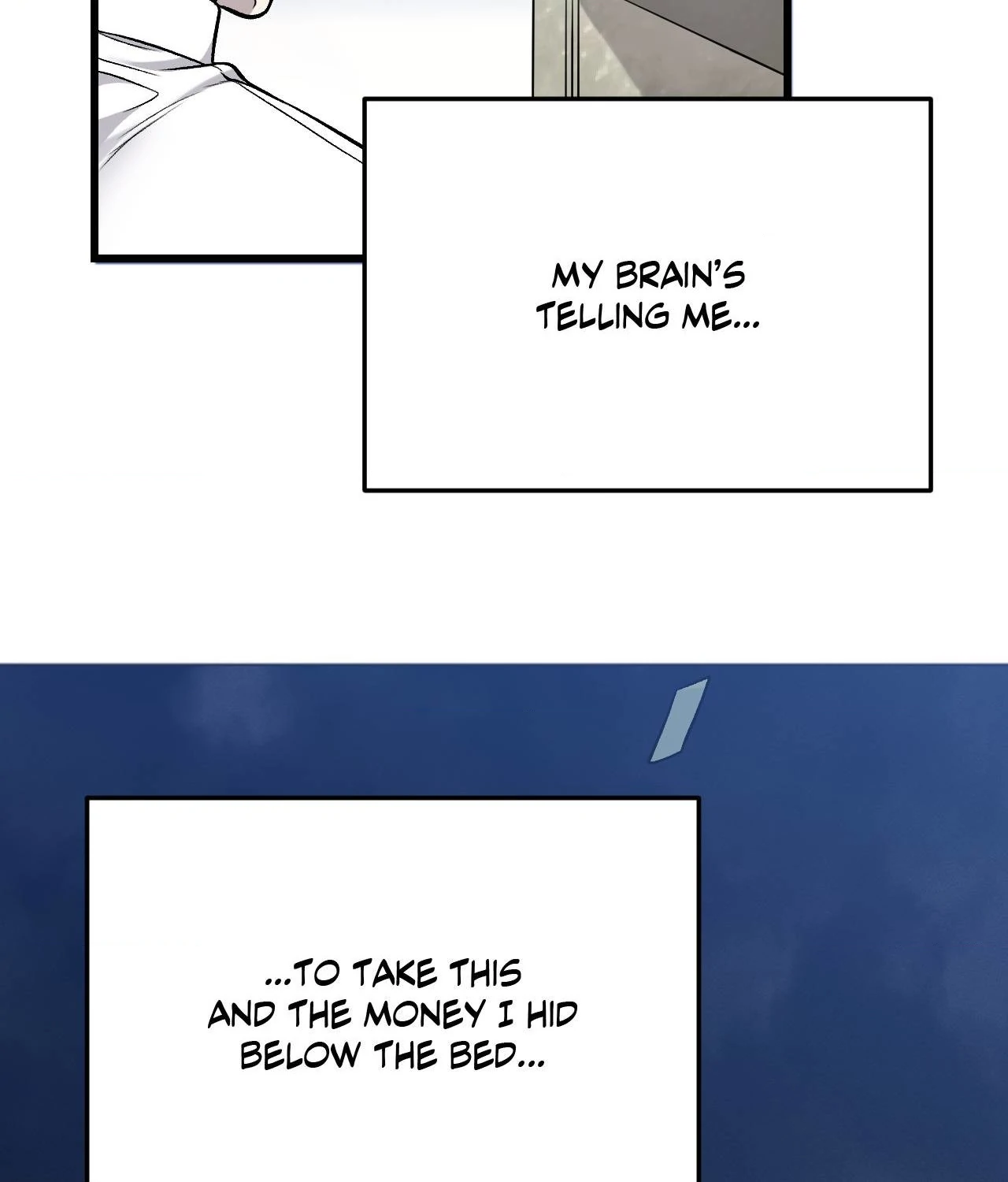 My Personal Caddie [Official] - Episode 15 manhwa