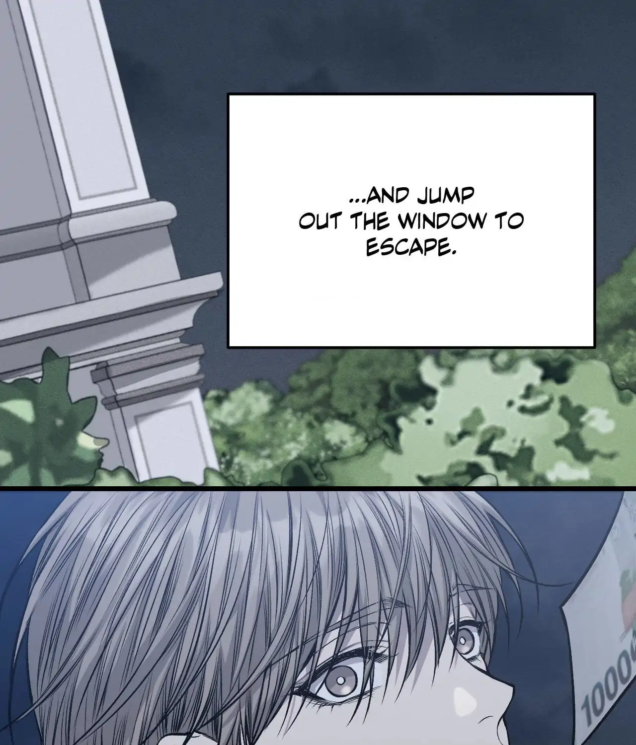 My Personal Caddie [Official] - Episode 15 manhwa