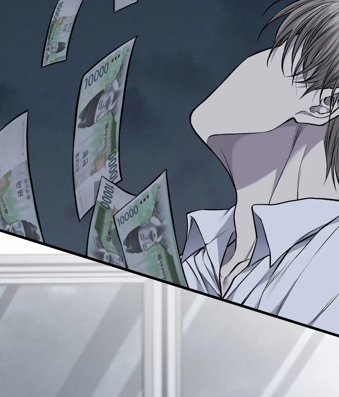 My Personal Caddie [Official] - Episode 15 manhwa