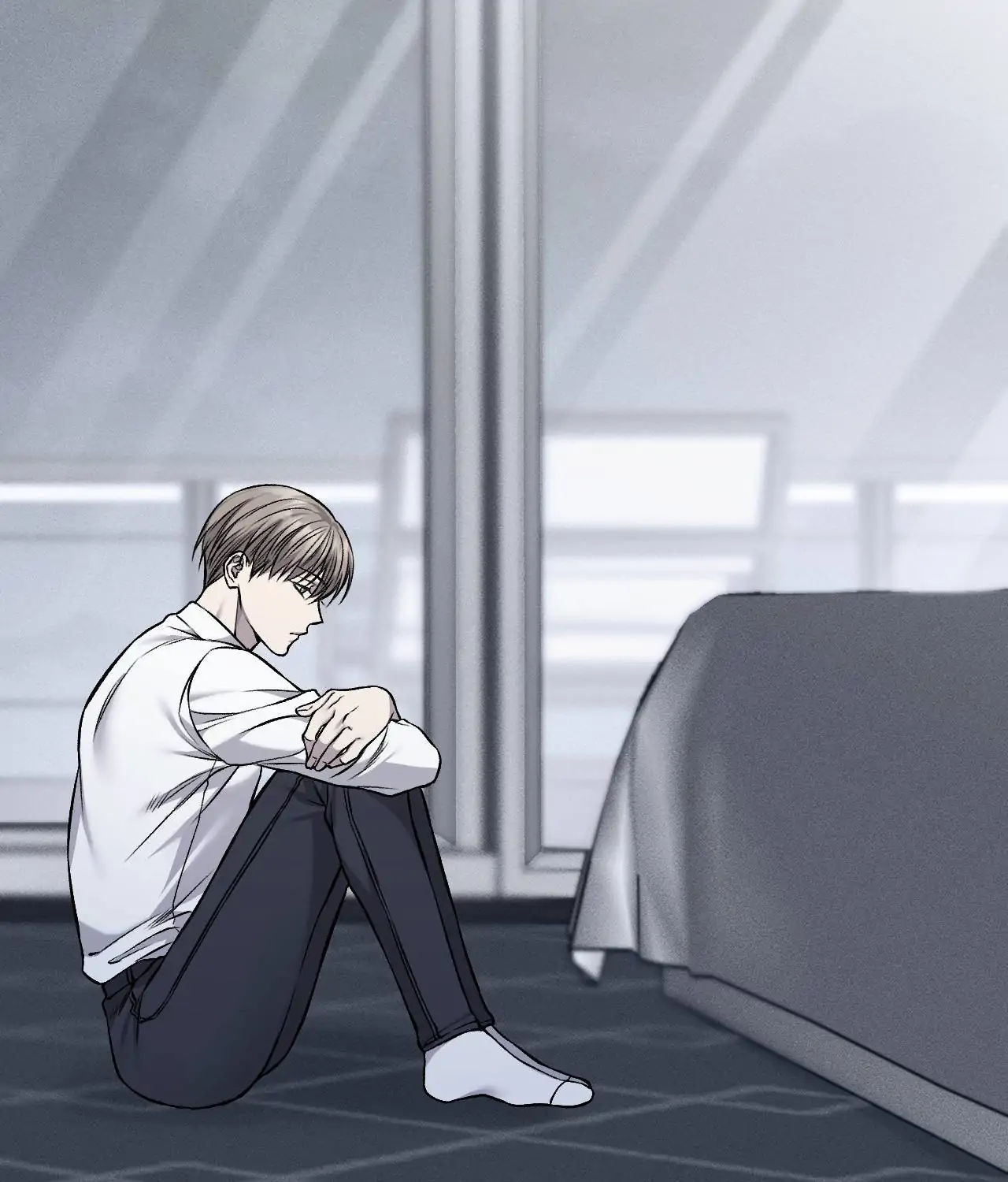My Personal Caddie [Official] - Episode 15 manhwa