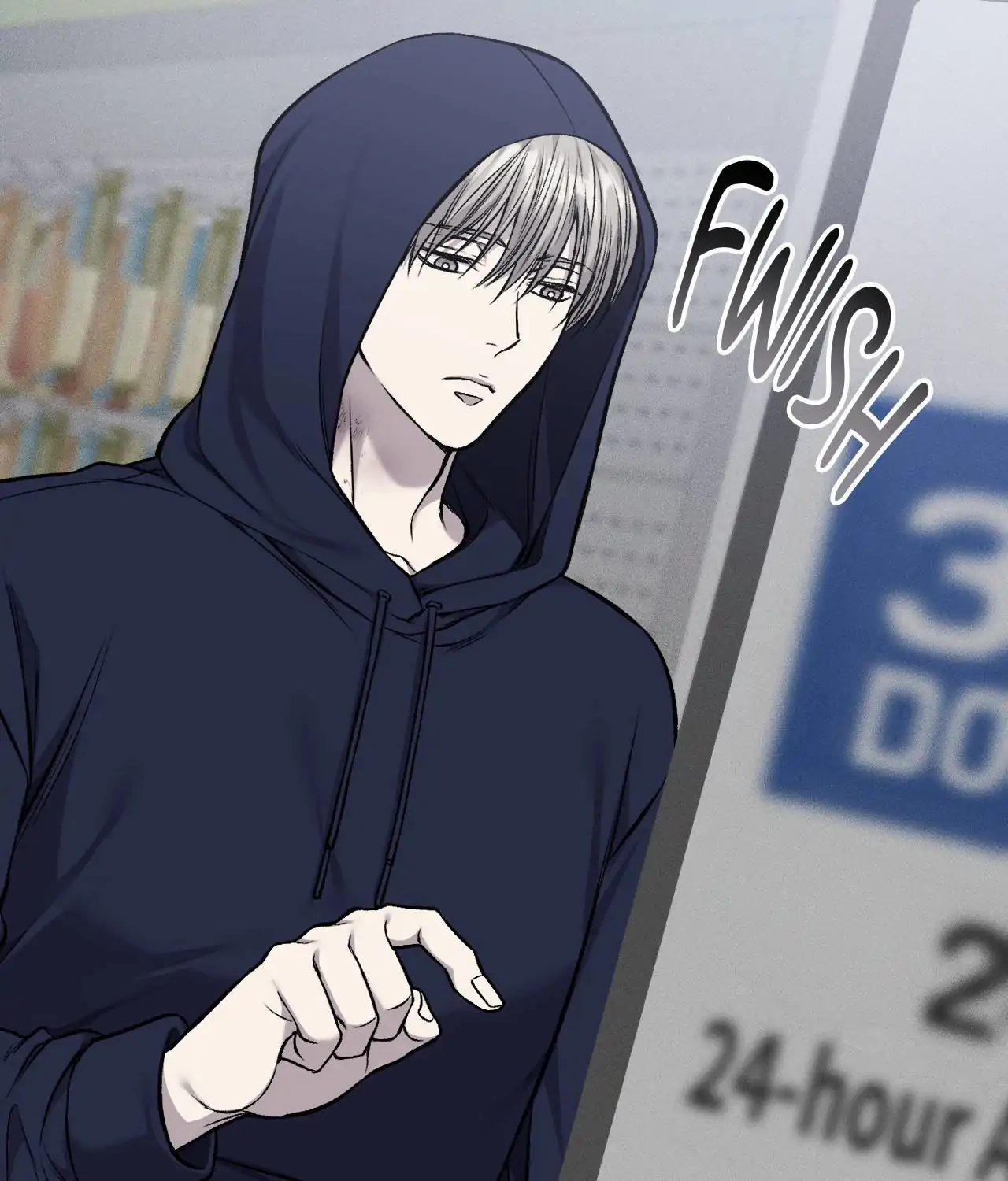 My Personal Caddie [Official] - Episode 16 manhwa