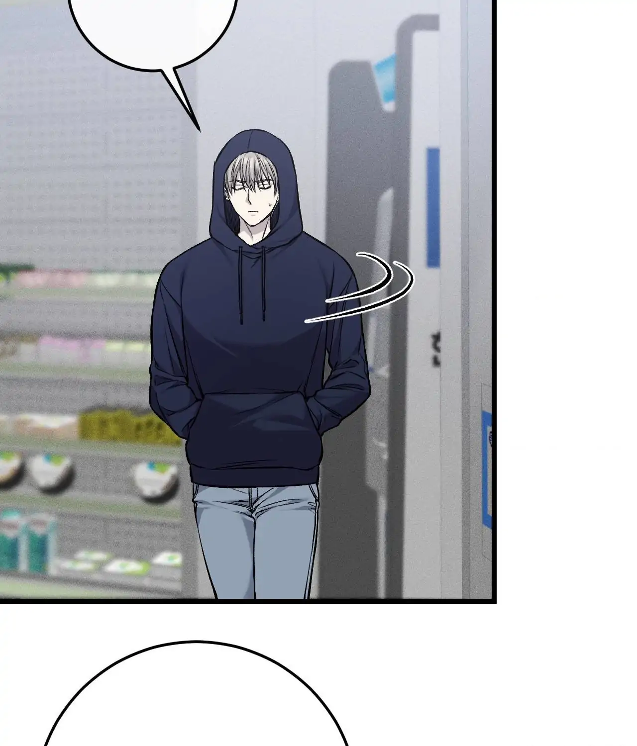 My Personal Caddie [Official] - Episode 16 manhwa