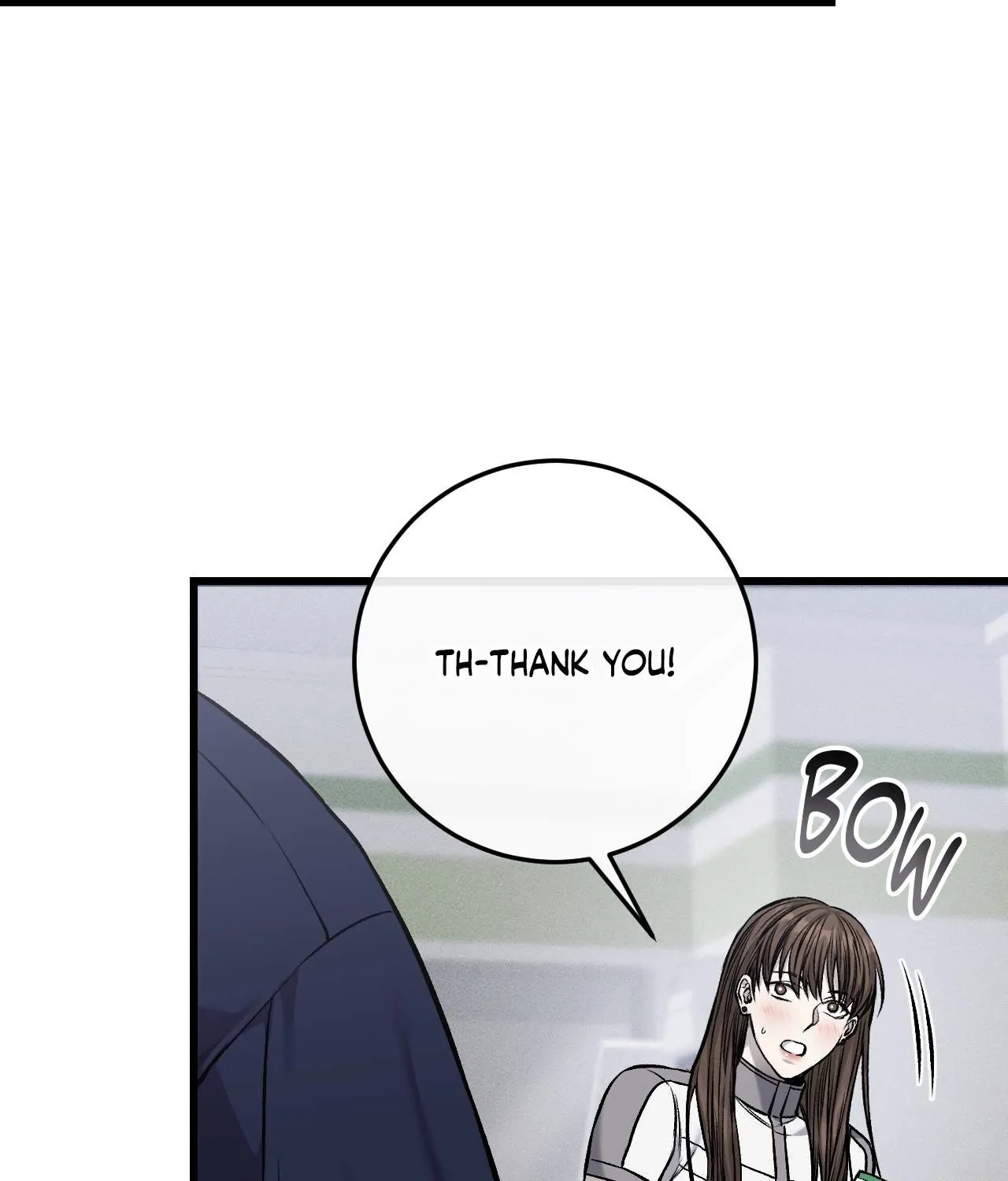 My Personal Caddie [Official] - Episode 16 manhwa
