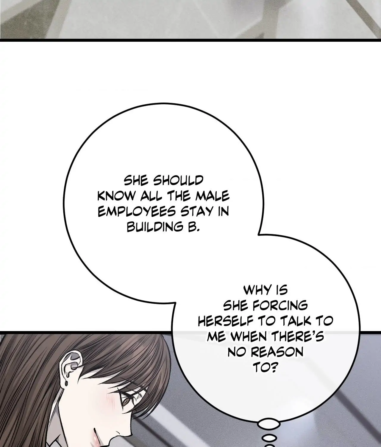 My Personal Caddie [Official] - Episode 16 manhwa
