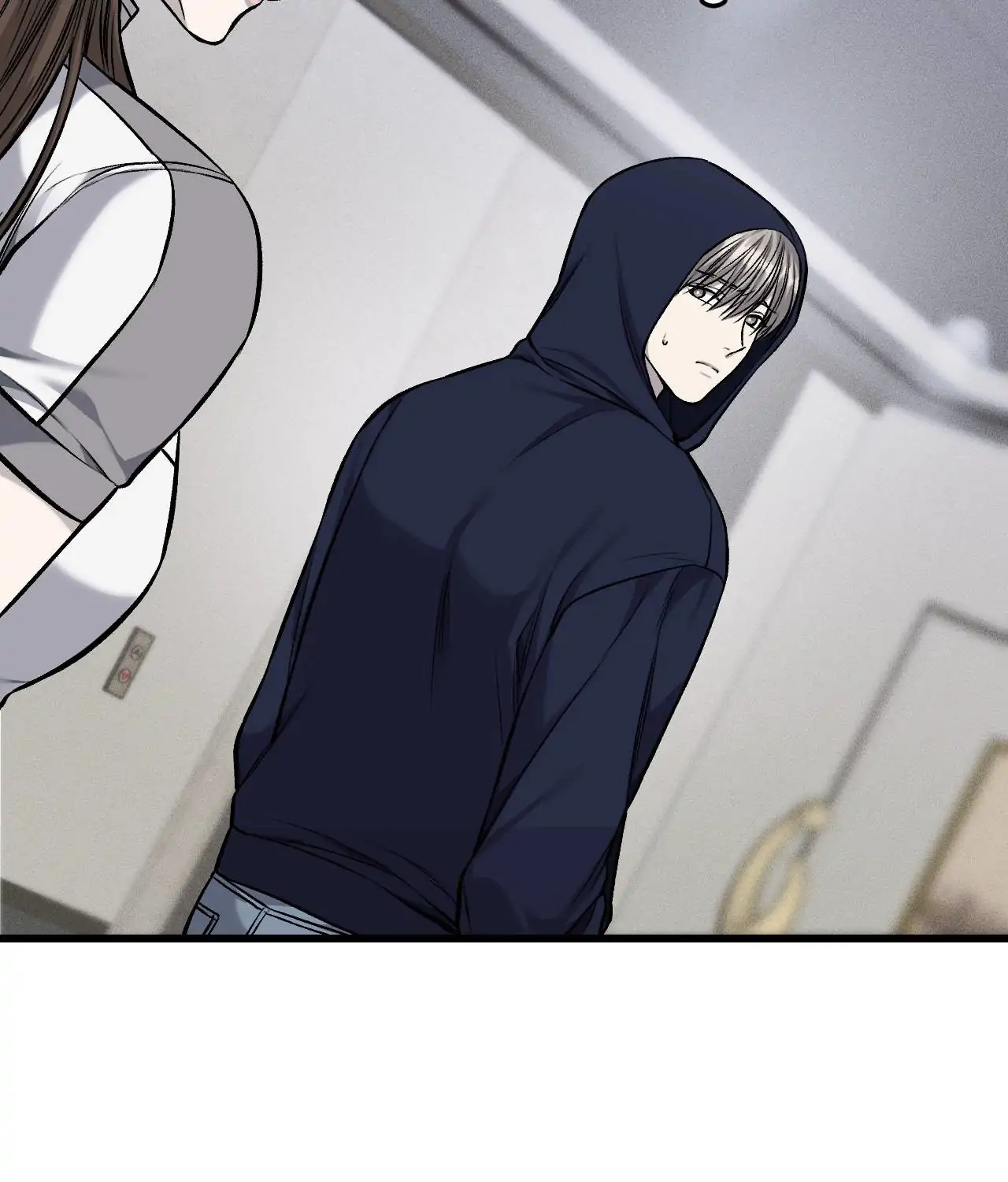 My Personal Caddie [Official] - Episode 16 manhwa