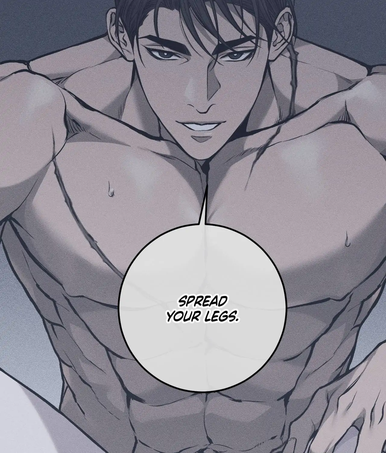 My Personal Caddie [Official] - Episode 16 manhwa
