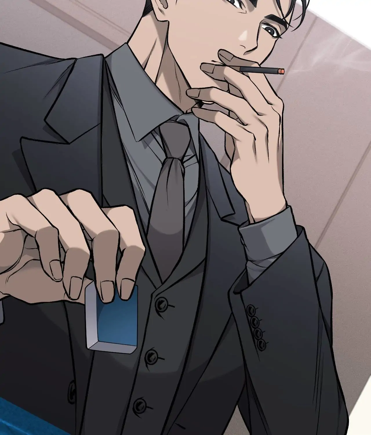 My Personal Caddie [Official] - Episode 16 manhwa