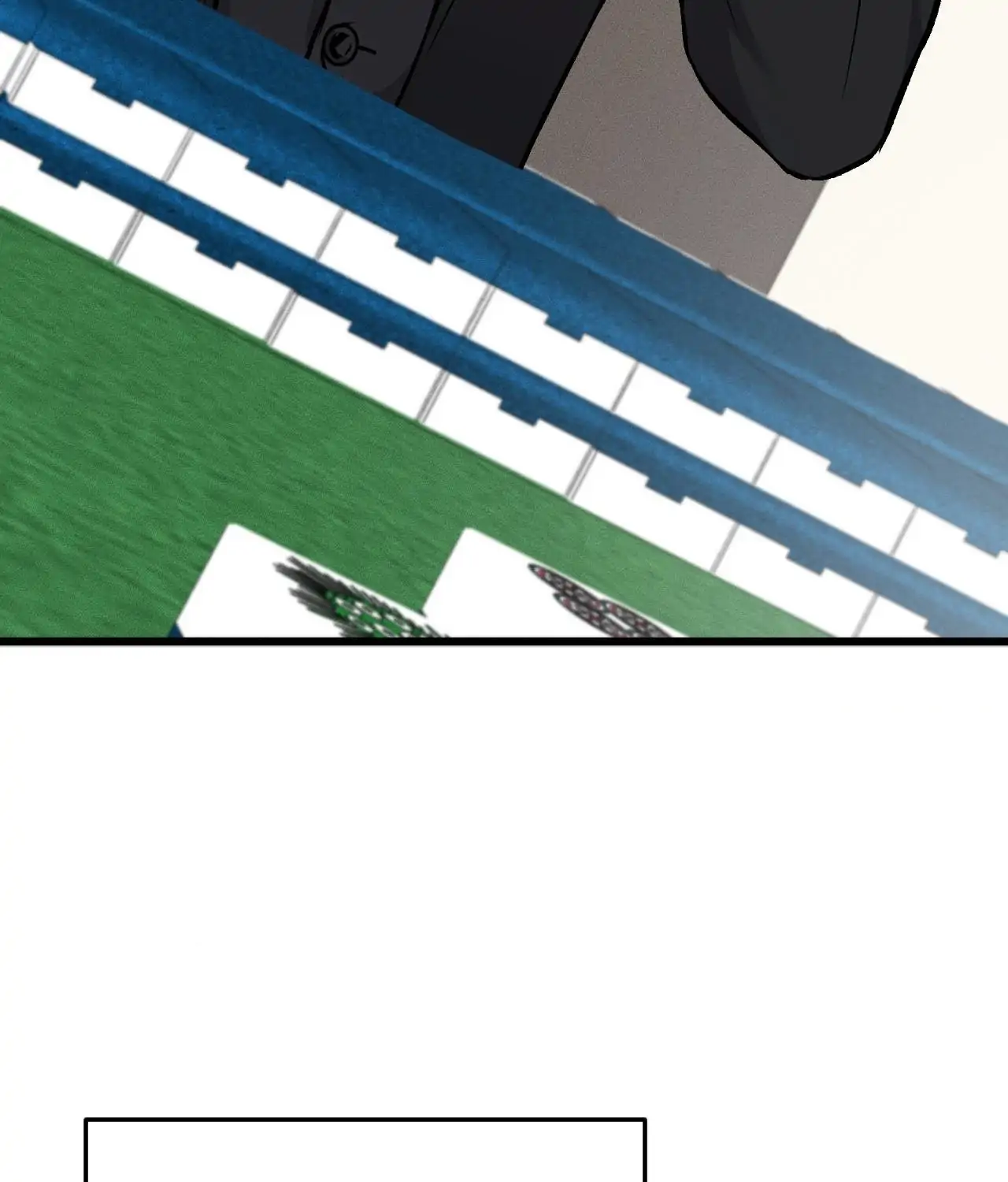 My Personal Caddie [Official] - Episode 16 manhwa