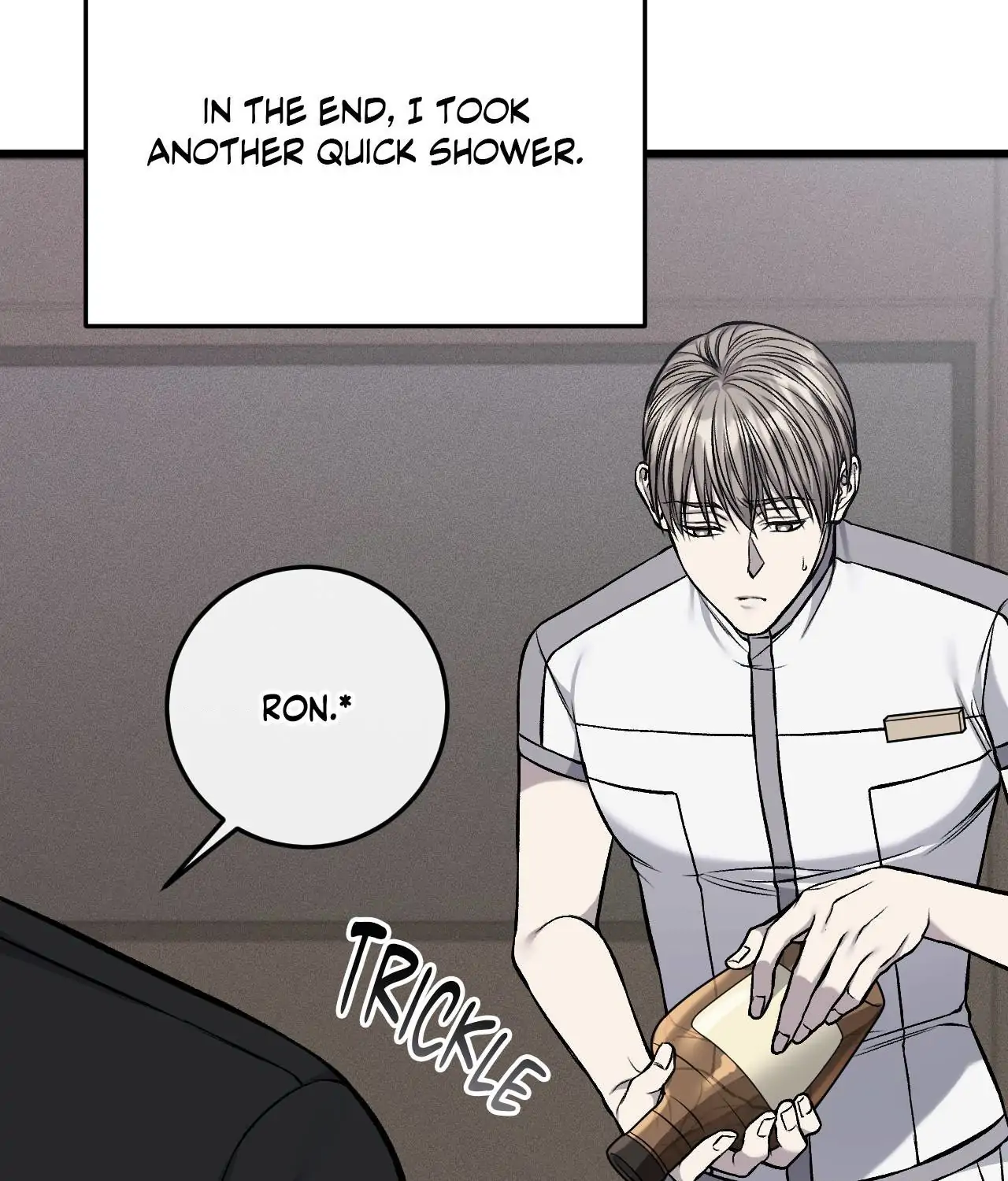 My Personal Caddie [Official] - Episode 16 manhwa
