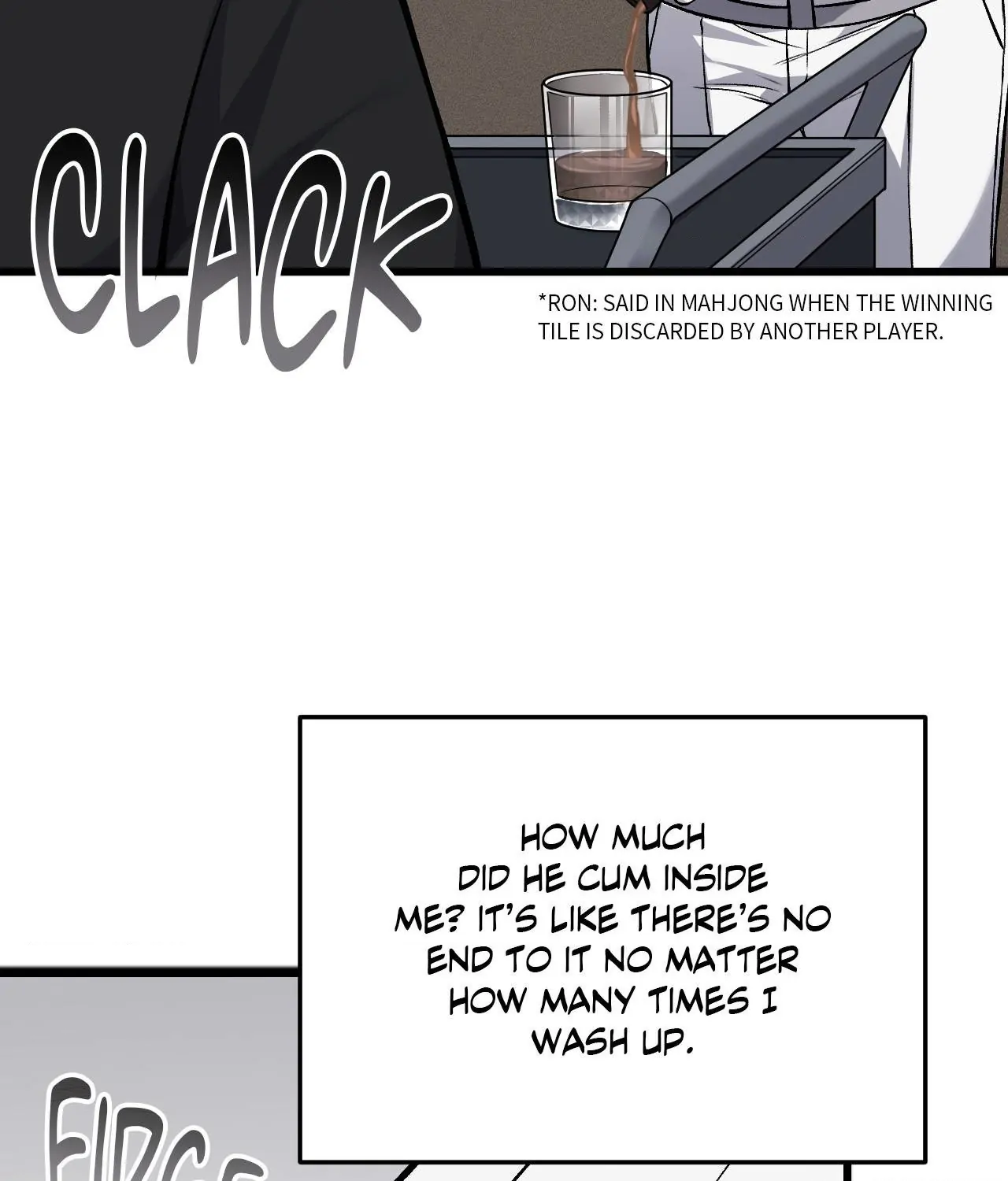 My Personal Caddie [Official] - Episode 16 manhwa