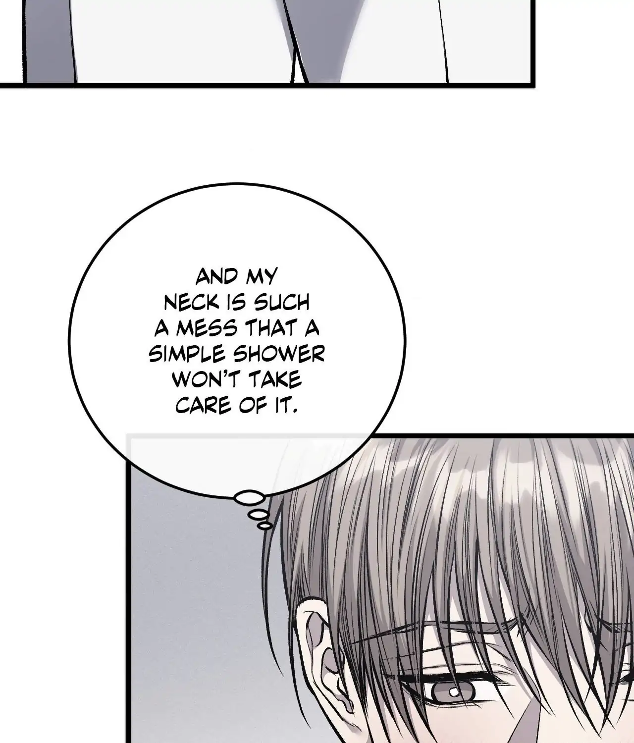 My Personal Caddie [Official] - Episode 16 manhwa