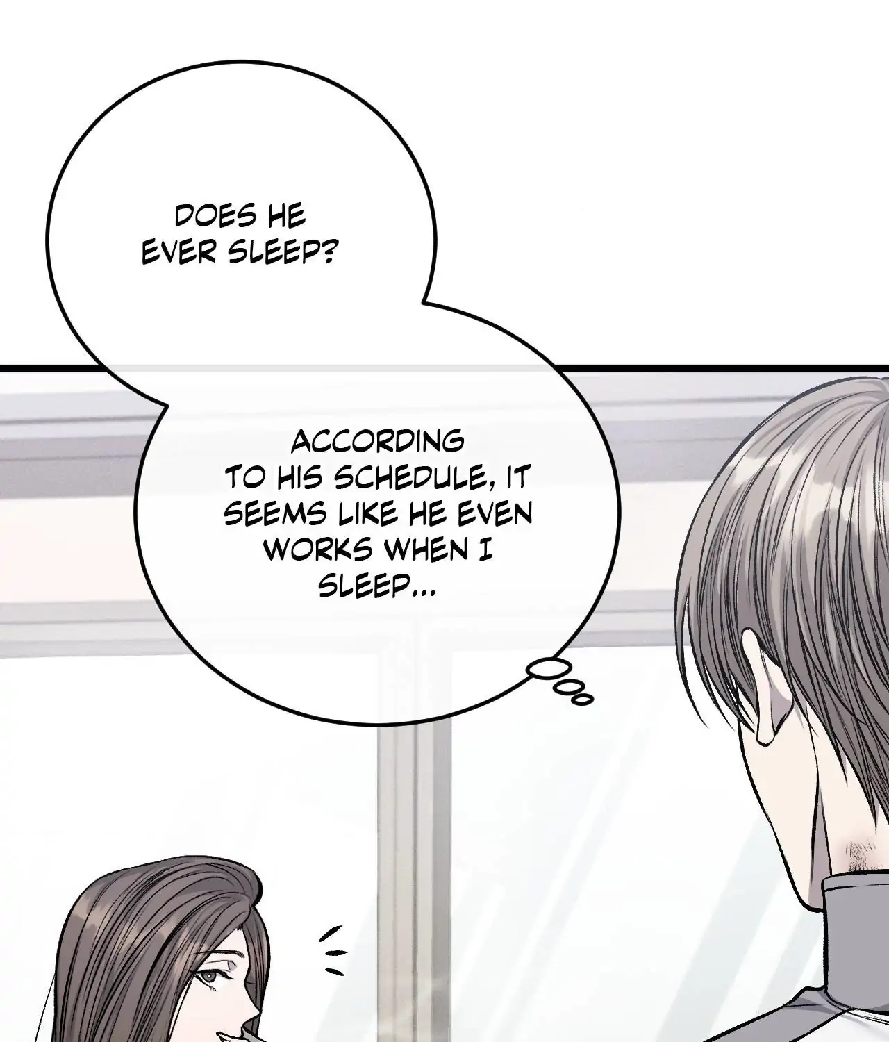 My Personal Caddie [Official] - Episode 16 manhwa