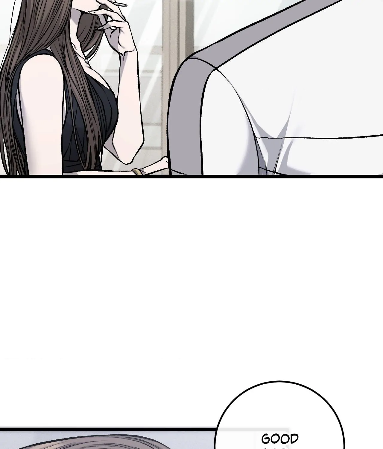 My Personal Caddie [Official] - Episode 16 manhwa