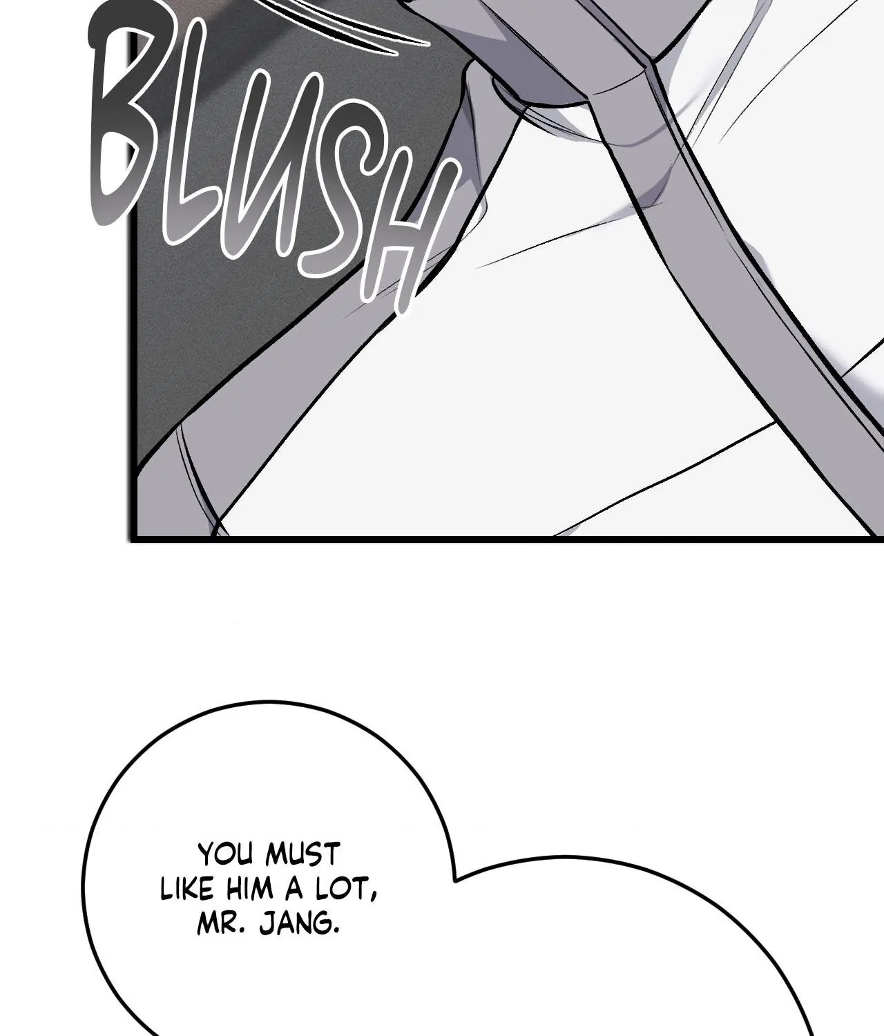 My Personal Caddie [Official] - Episode 16 manhwa
