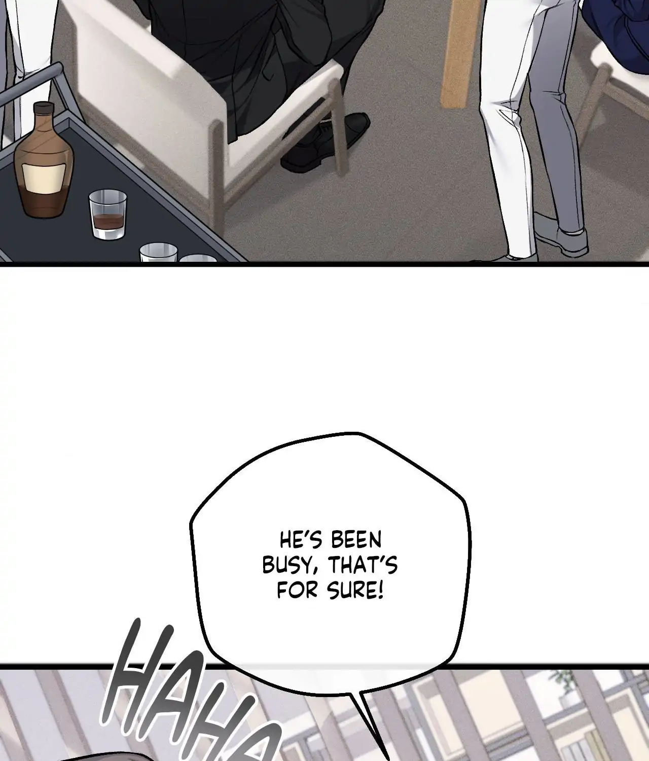 My Personal Caddie [Official] - Episode 16 manhwa