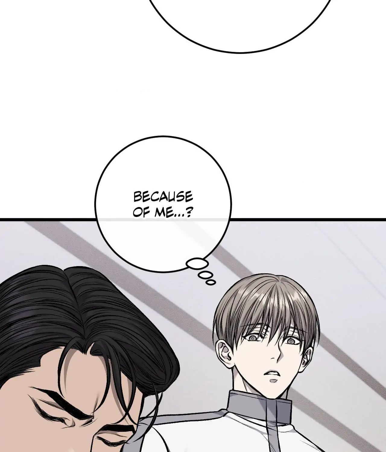 My Personal Caddie [Official] - Episode 16 manhwa