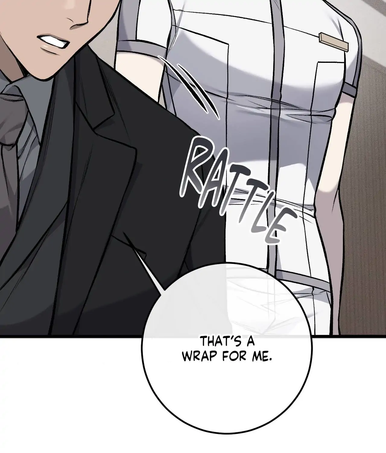 My Personal Caddie [Official] - Episode 16 manhwa