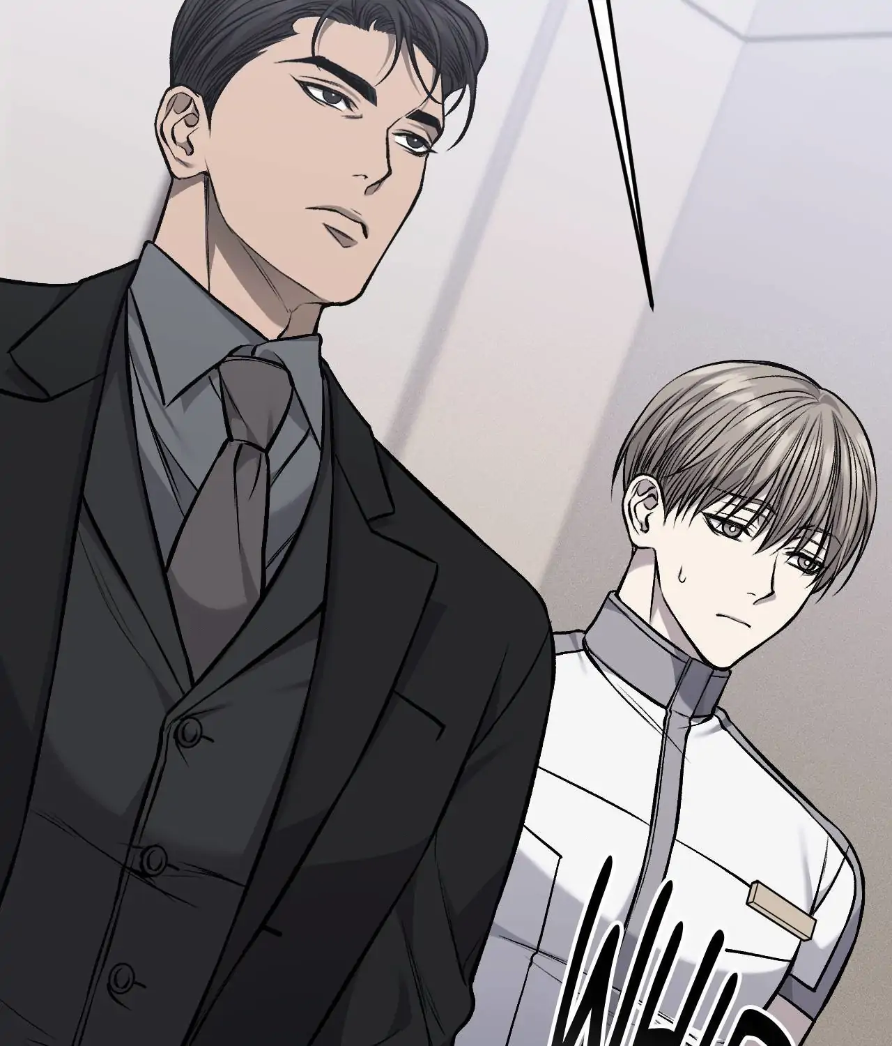 My Personal Caddie [Official] - Episode 16 manhwa