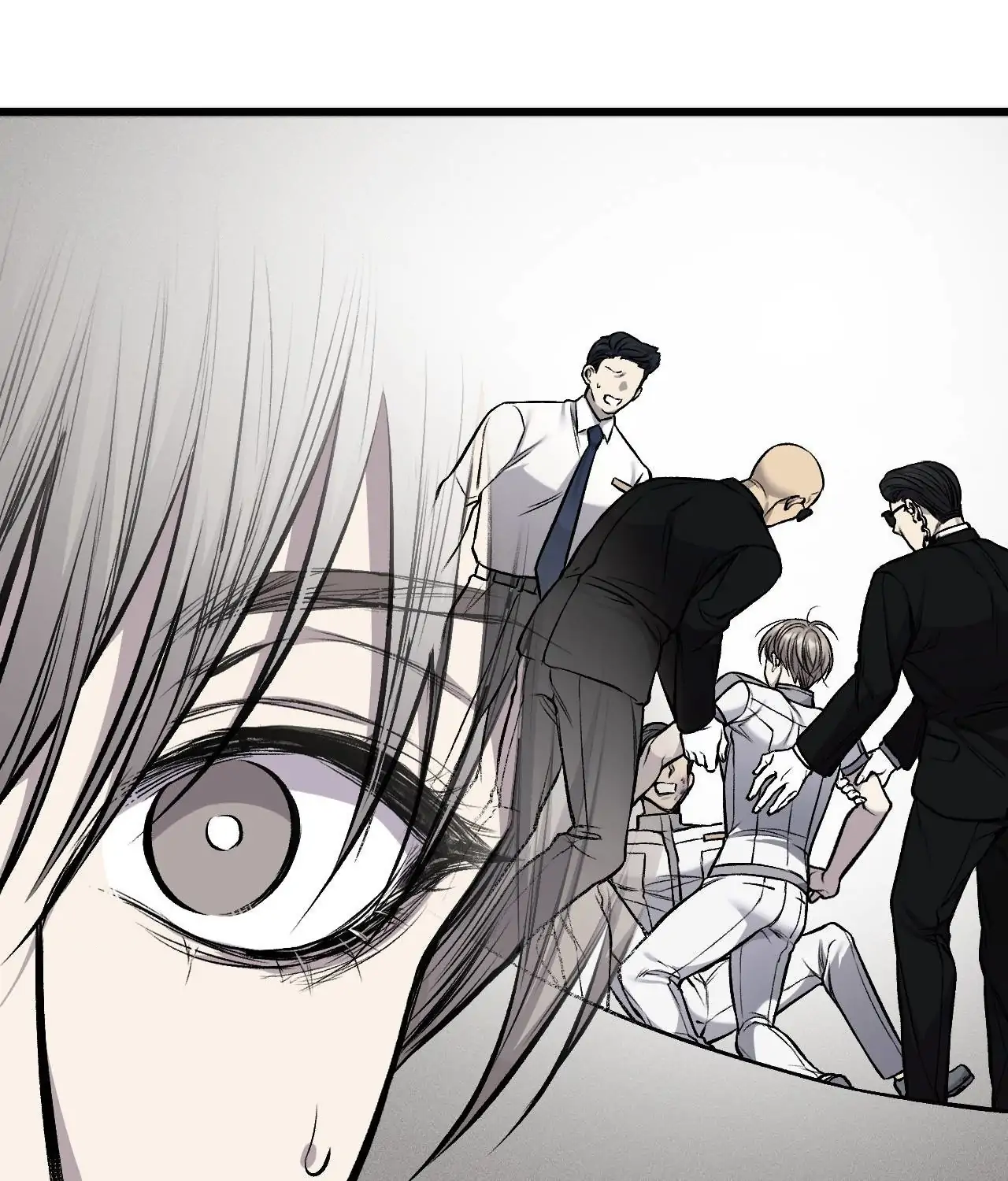 My Personal Caddie [Official] - Episode 16 manhwa