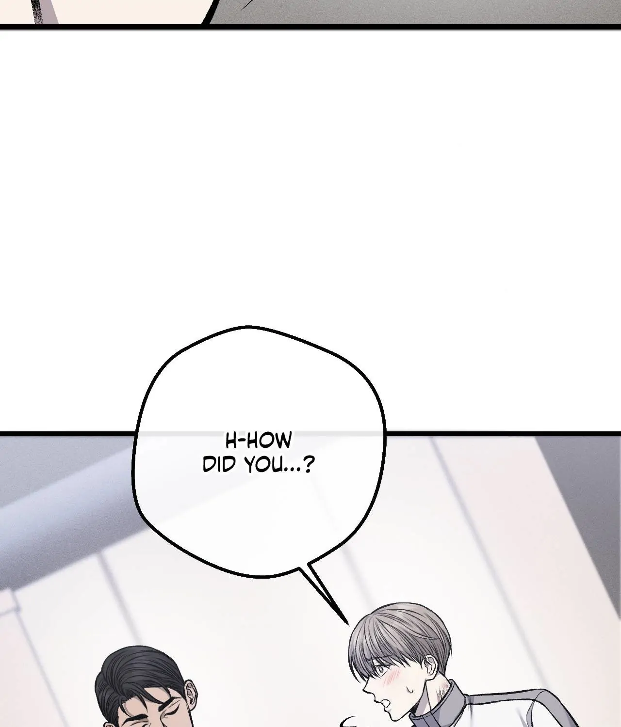 My Personal Caddie [Official] - Episode 16 manhwa