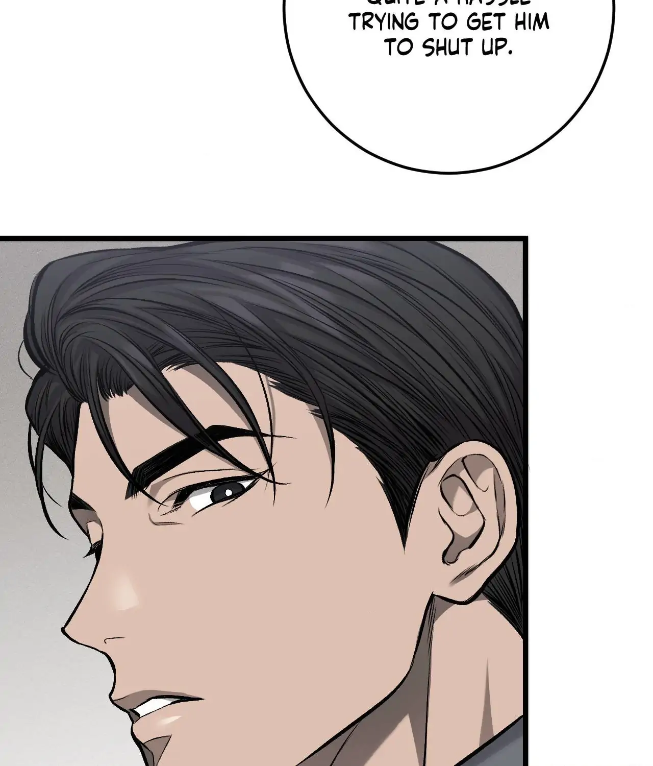 My Personal Caddie [Official] - Episode 16 manhwa