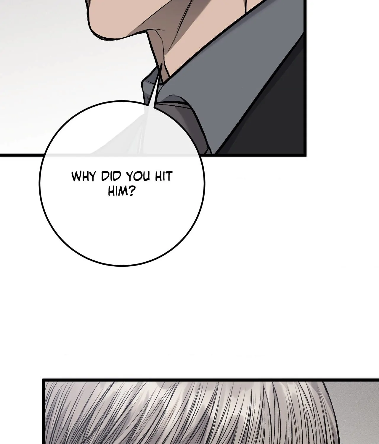 My Personal Caddie [Official] - Episode 16 manhwa