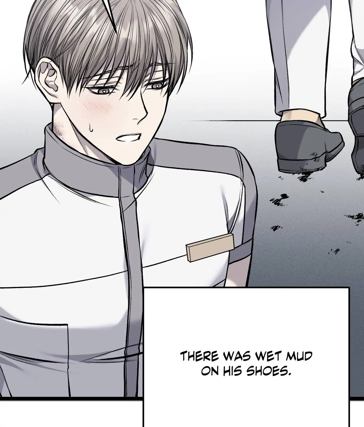 My Personal Caddie [Official] - Episode 16 manhwa