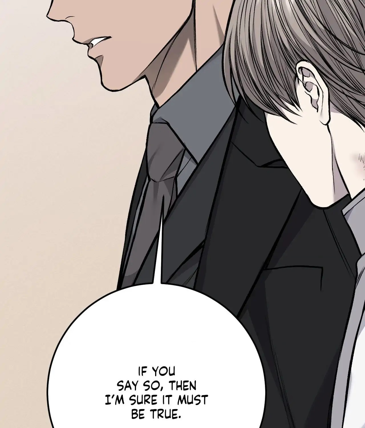 My Personal Caddie [Official] - Episode 16 manhwa