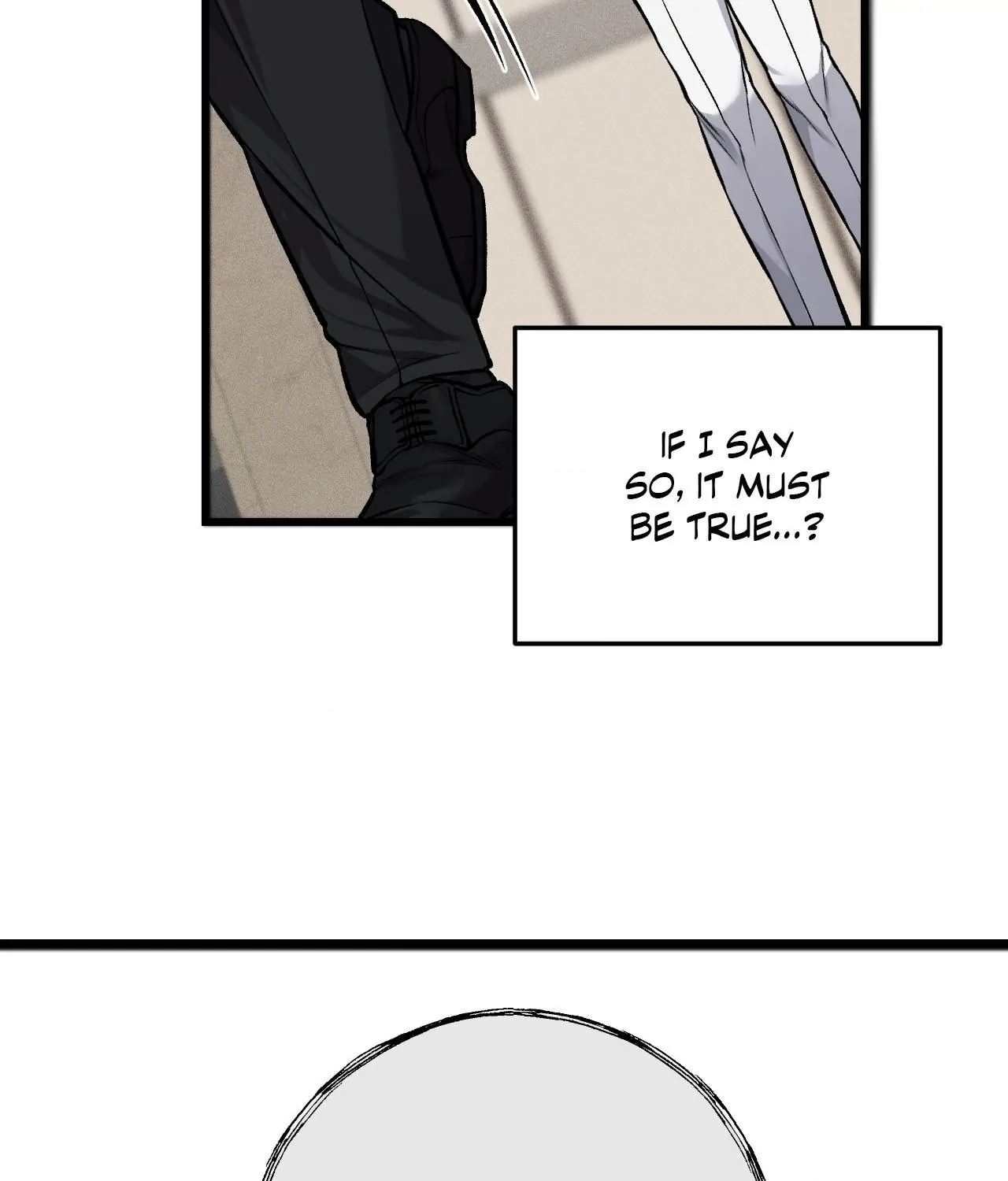 My Personal Caddie [Official] - Episode 16 manhwa