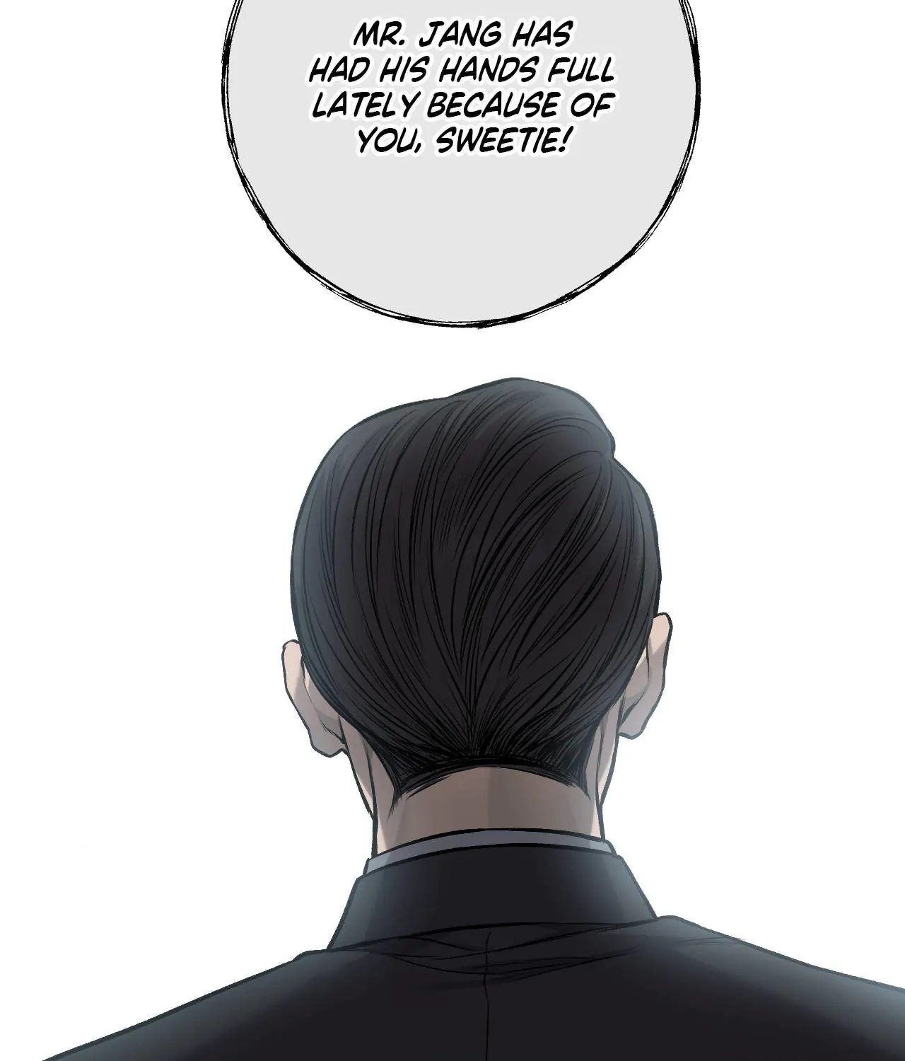 My Personal Caddie [Official] - Episode 16 manhwa