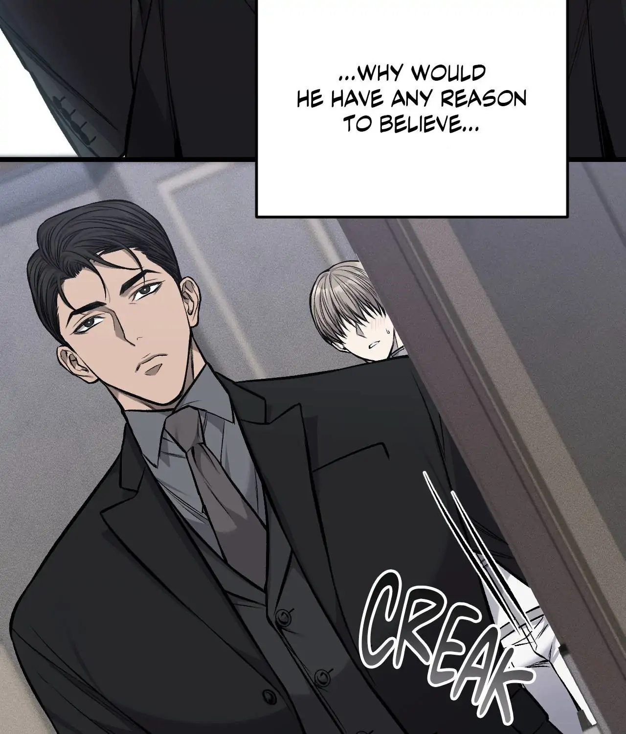 My Personal Caddie [Official] - Episode 16 manhwa