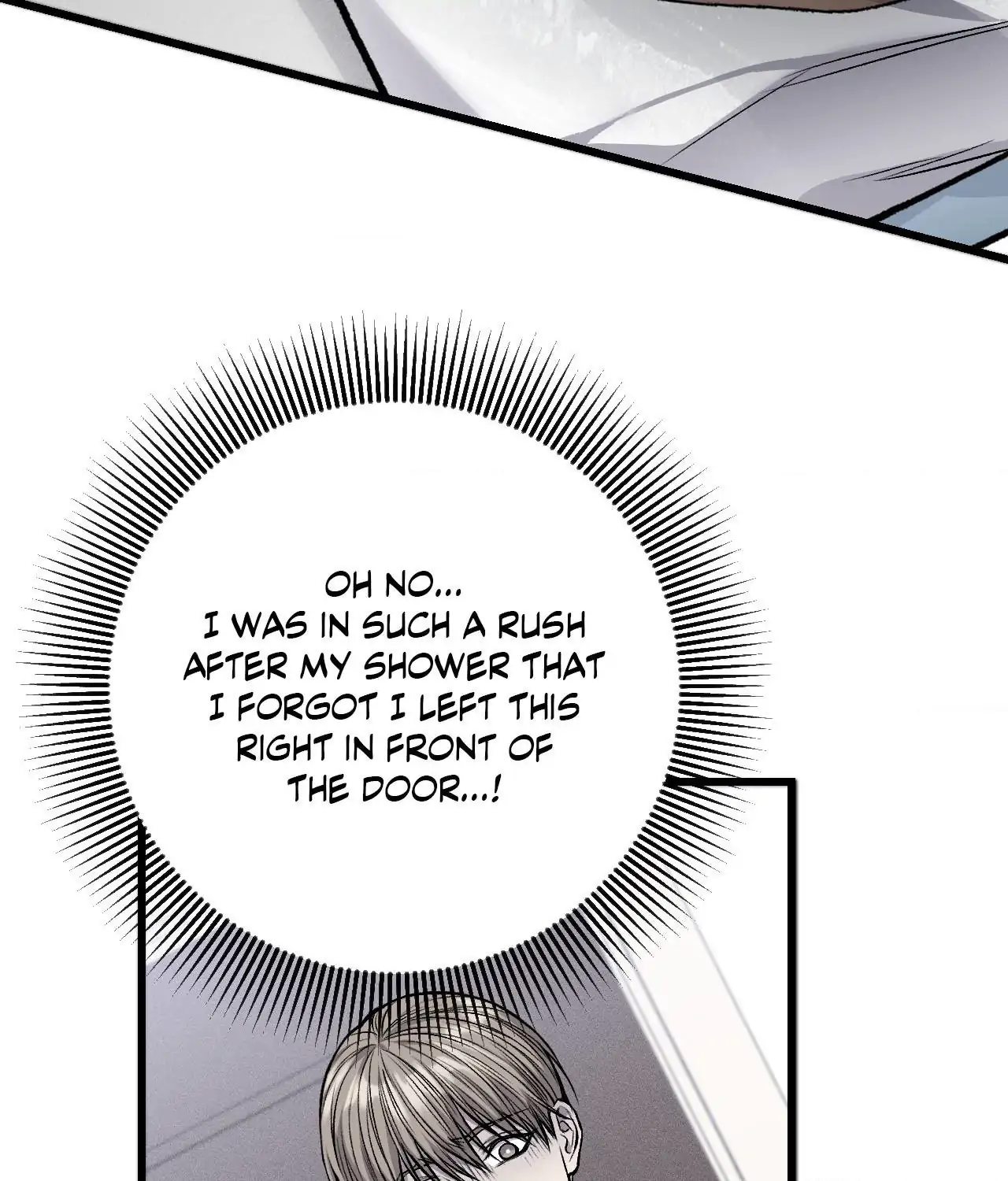 My Personal Caddie [Official] - Episode 16 manhwa