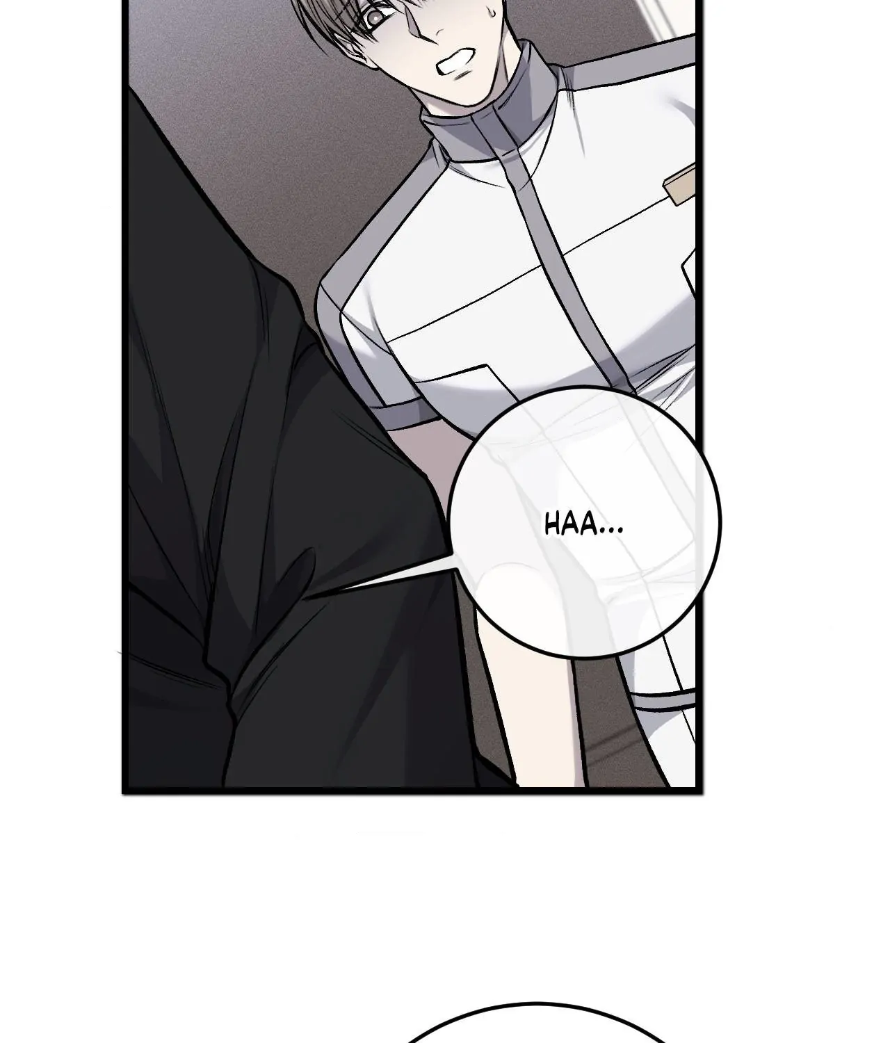 My Personal Caddie [Official] - Episode 16 manhwa