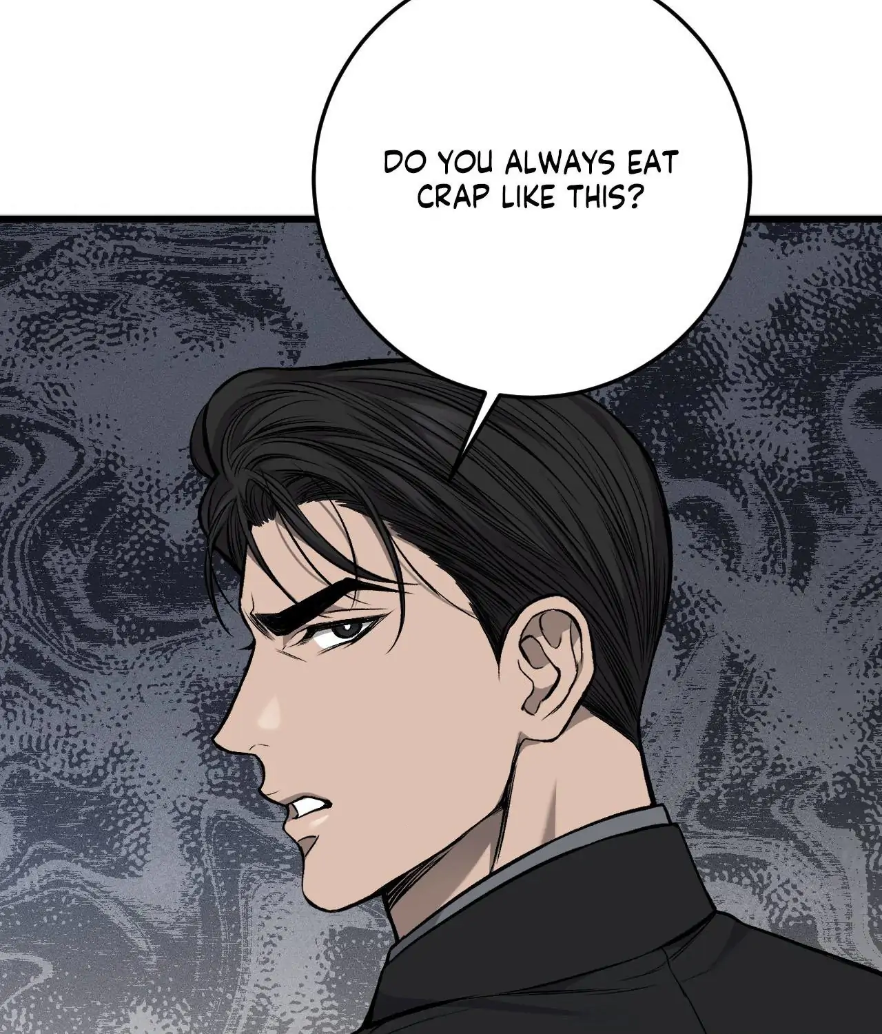 My Personal Caddie [Official] - Episode 16 manhwa