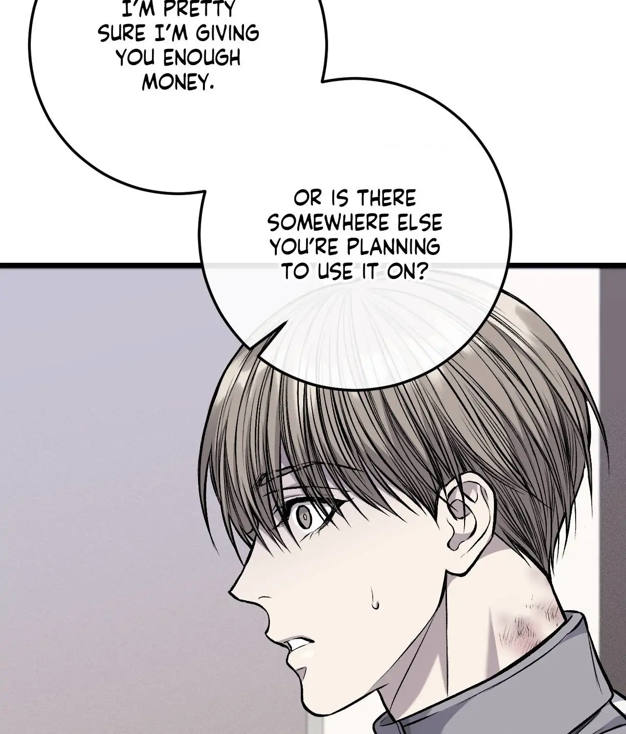 My Personal Caddie [Official] - Episode 16 manhwa
