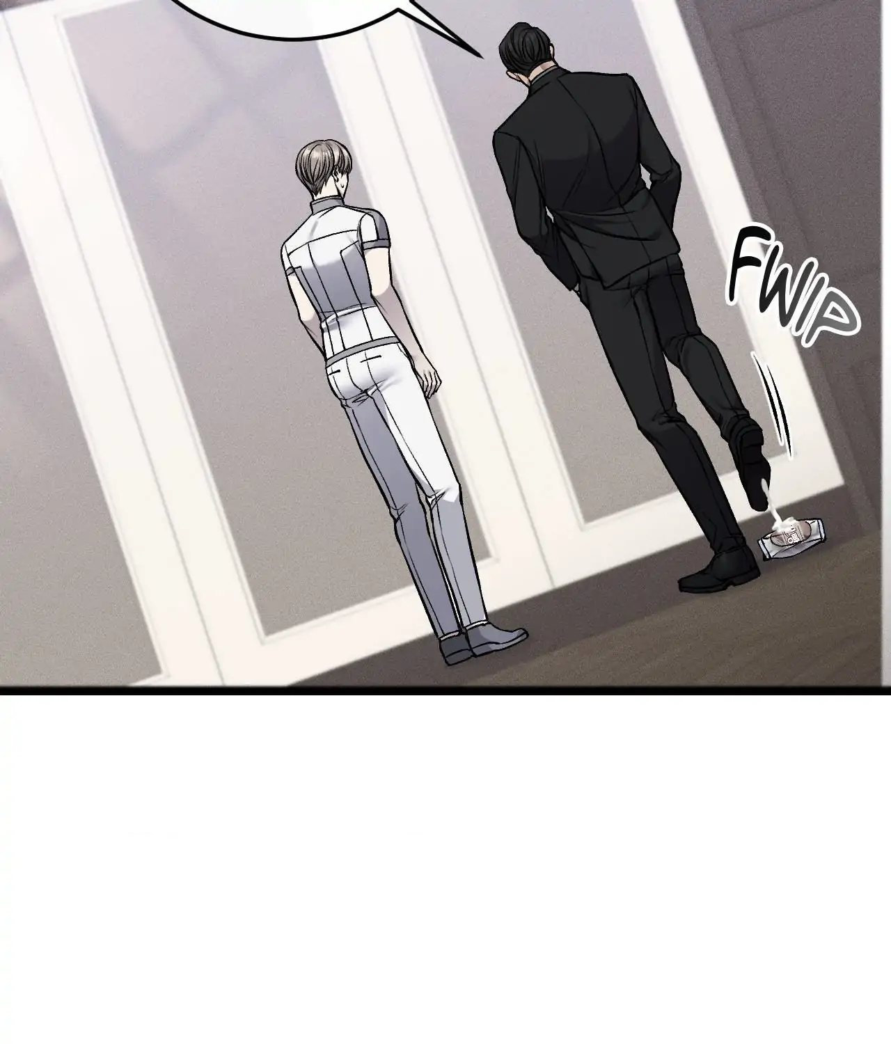 My Personal Caddie [Official] - Episode 16 manhwa