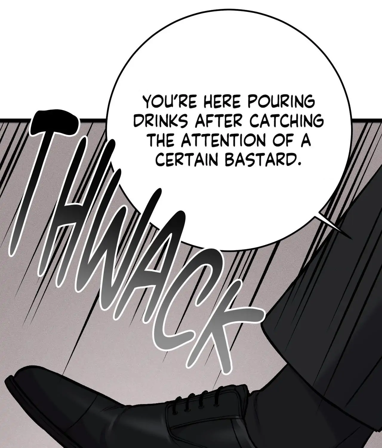My Personal Caddie [Official] - Episode 16 manhwa