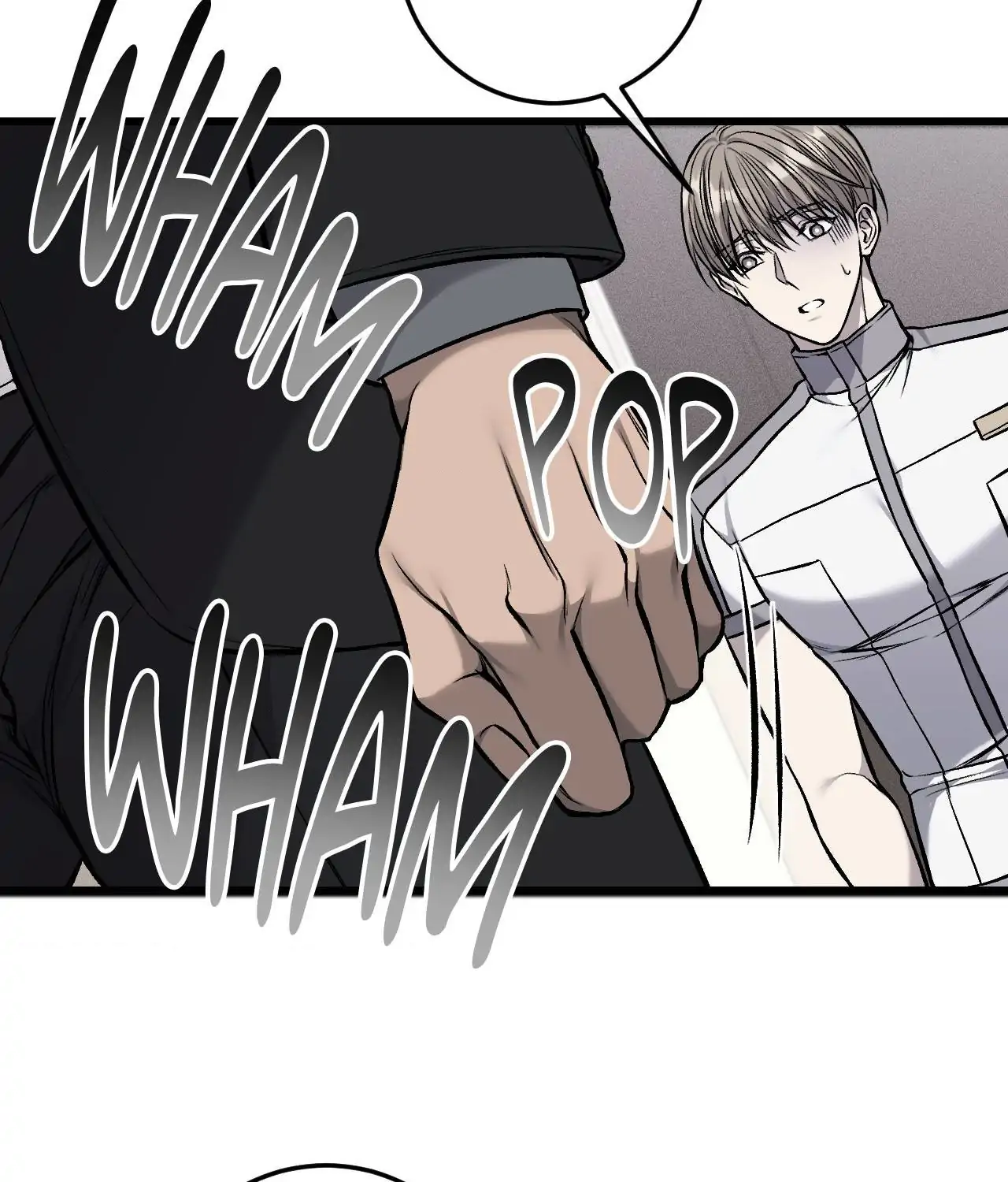 My Personal Caddie [Official] - Episode 16 manhwa