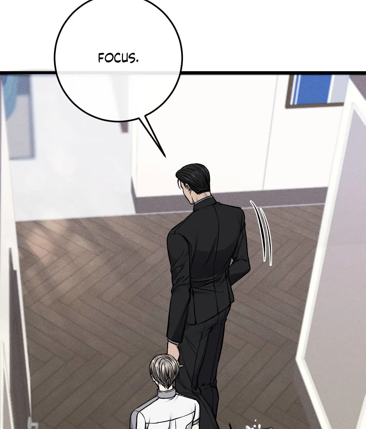 My Personal Caddie [Official] - Episode 16 manhwa